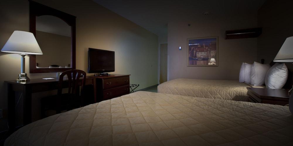 Fotos del hotel - CHATEAU REPOTEL DUPLESSIS