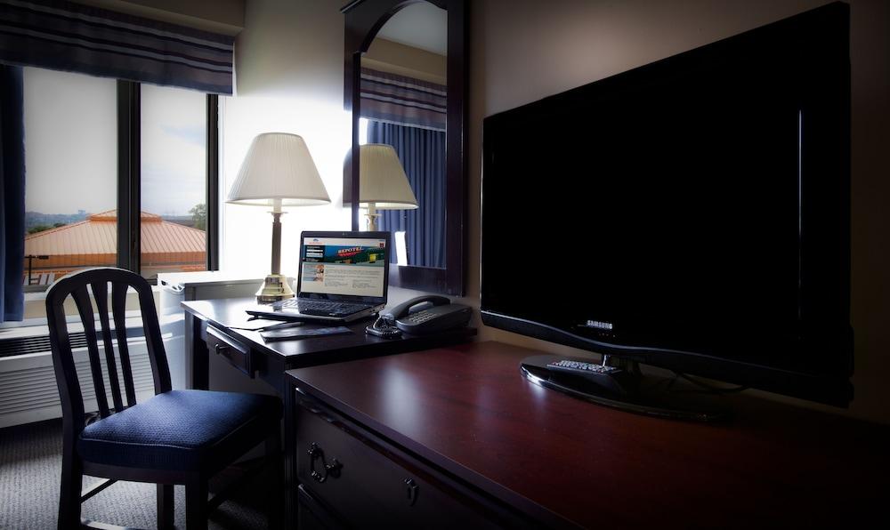 Fotos del hotel - CHATEAU REPOTEL DUPLESSIS