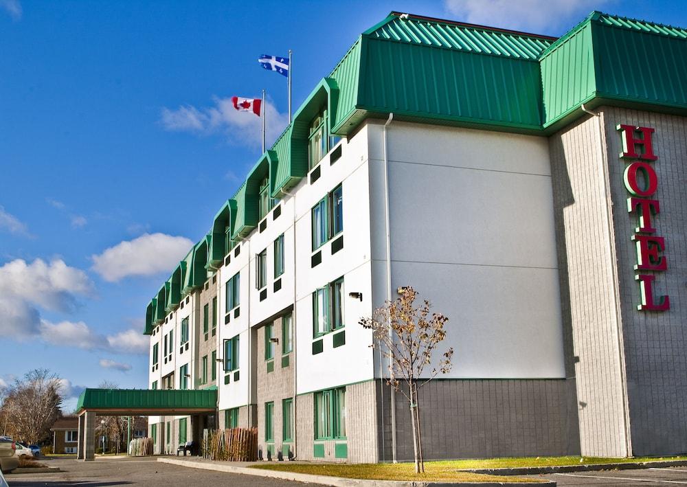 Fotos del hotel - CHATEAU REPOTEL DUPLESSIS