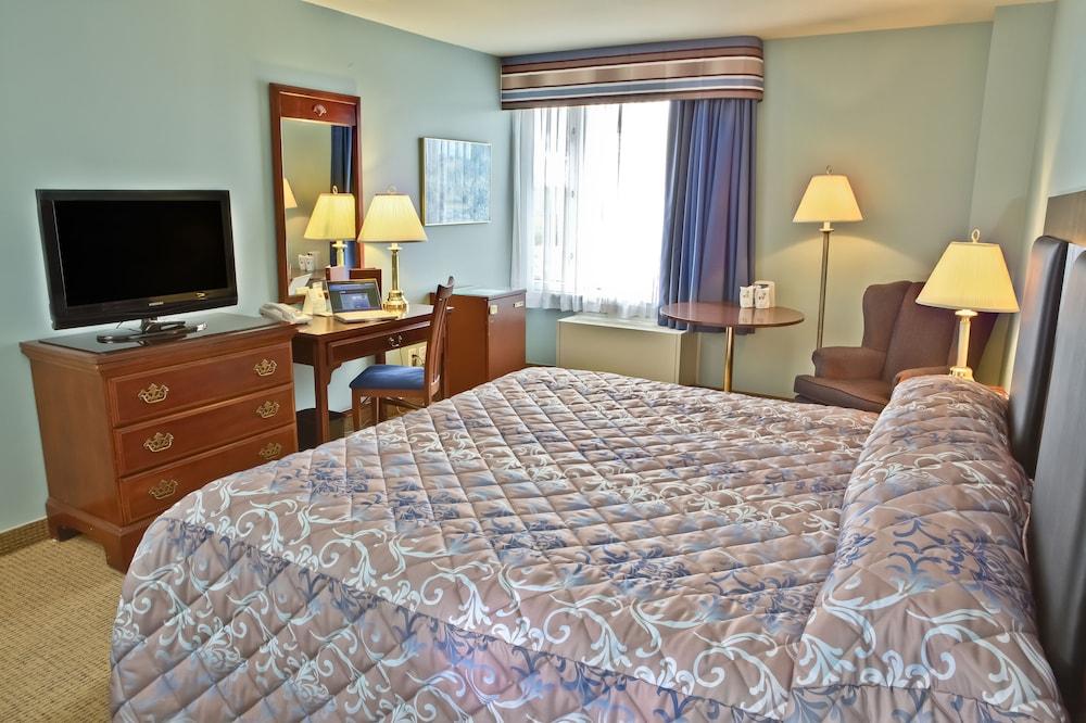 Fotos del hotel - CHATEAU REPOTEL DUPLESSIS