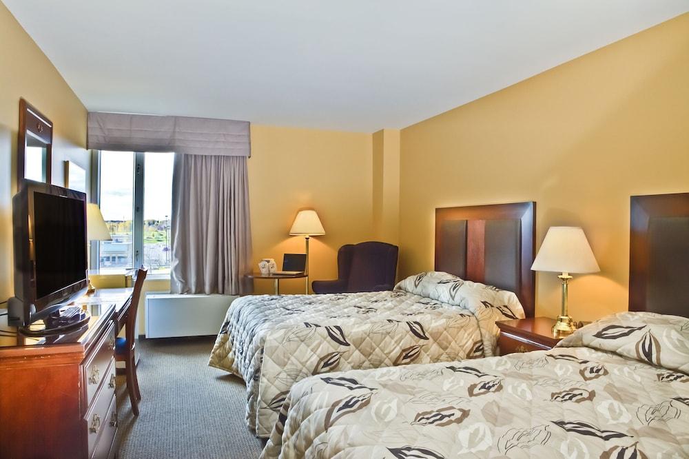 Fotos del hotel - CHATEAU REPOTEL DUPLESSIS