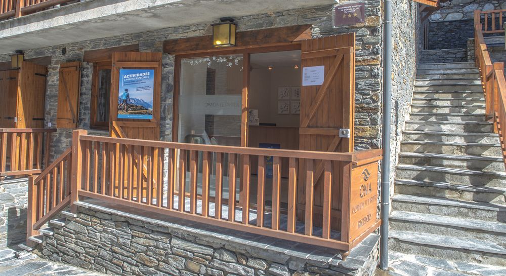Fotos del hotel - Ona el Tarter