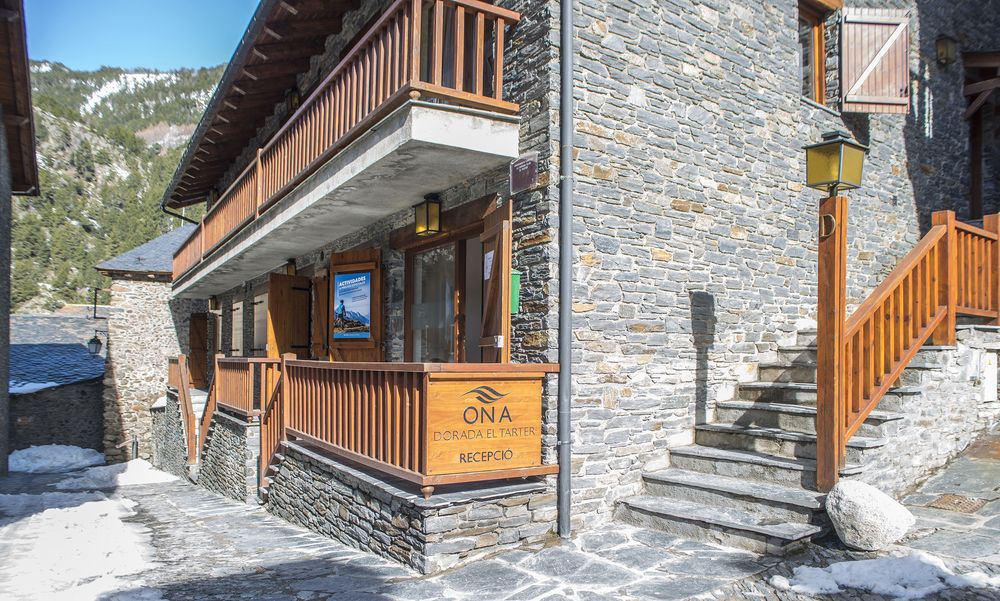 Fotos del hotel - Ona el Tarter