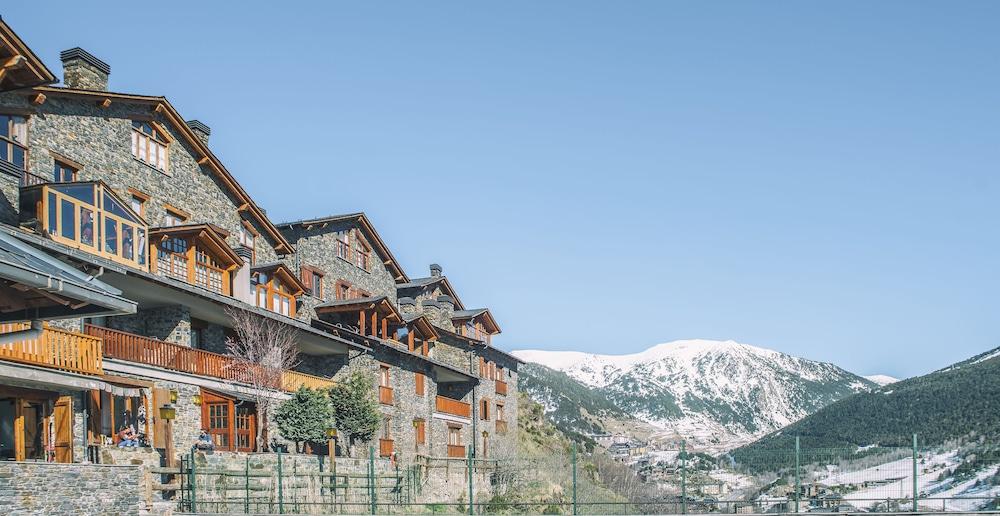 Fotos del hotel - Ona el Tarter