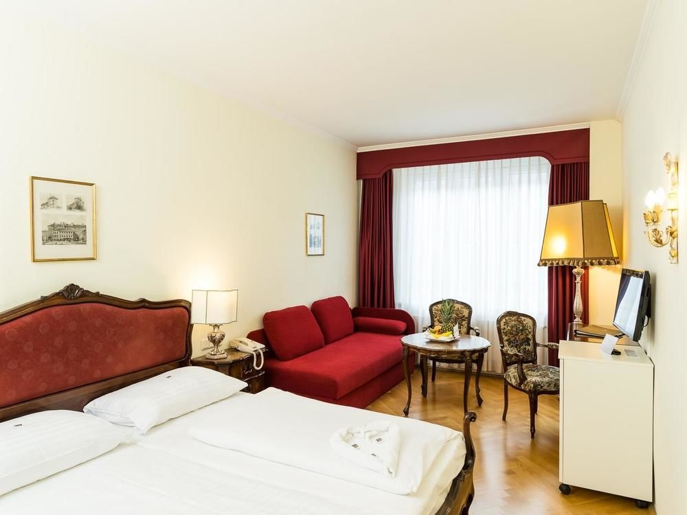 Fotos del hotel - ROYAL HOTEL VIENNA