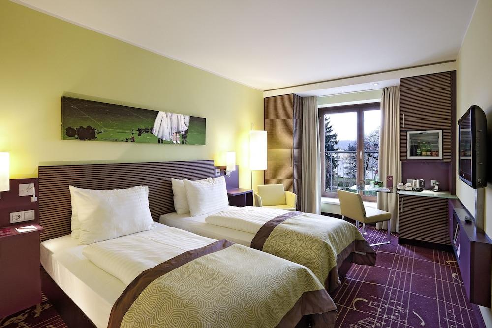 Fotos del hotel - Mercure Salzburg City