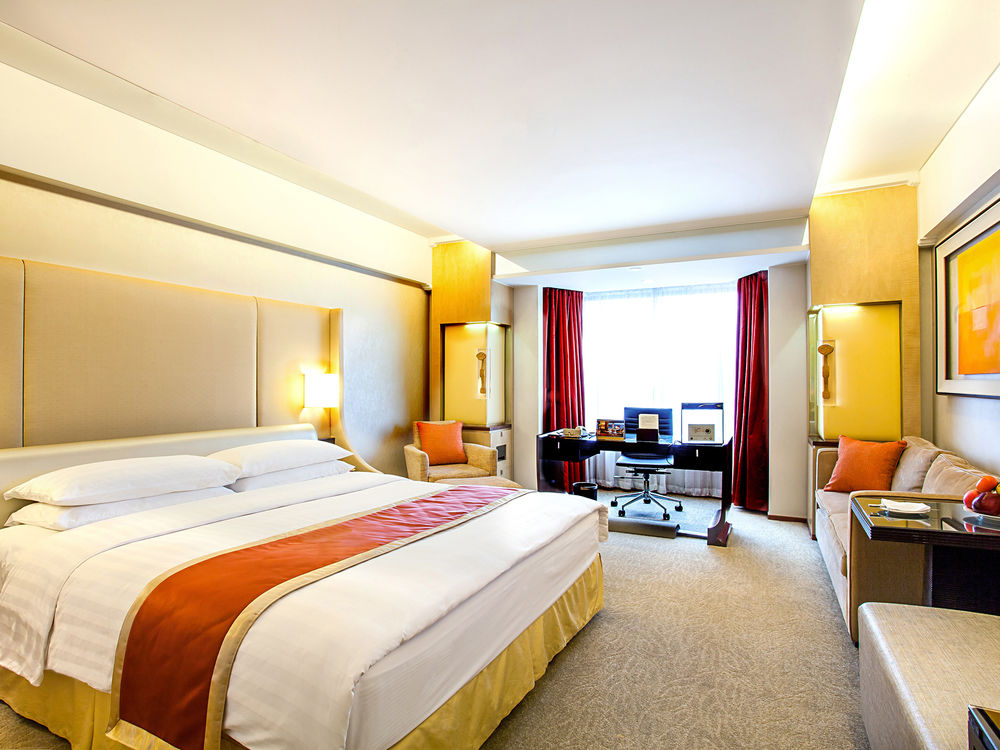 Fotos del hotel - SHANGRI-LA BEIJING