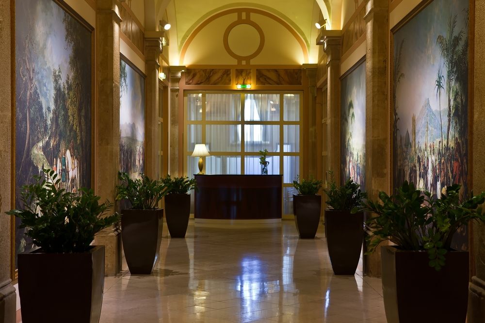 Fotos del hotel - IMPERIAL RIDING SCHOOL RENAISSANCE VIENNA HOTEL