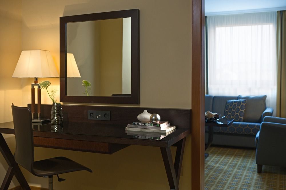 Fotos del hotel - IMPERIAL RIDING SCHOOL RENAISSANCE VIENNA HOTEL