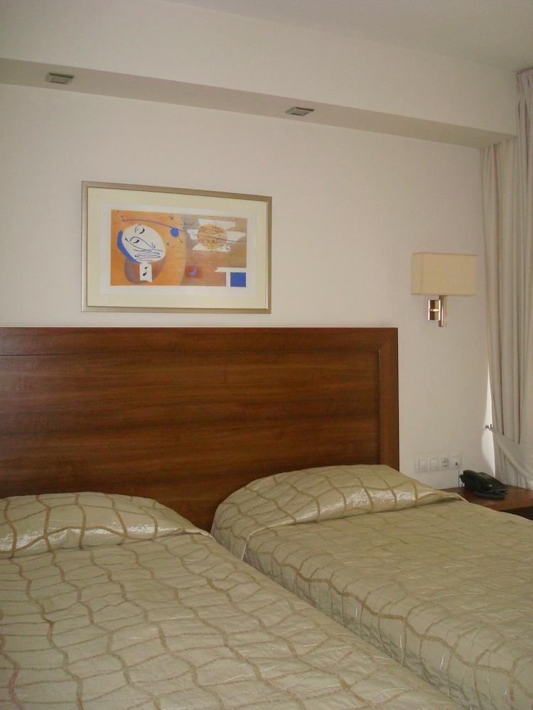 Fotos del hotel - BURGAS