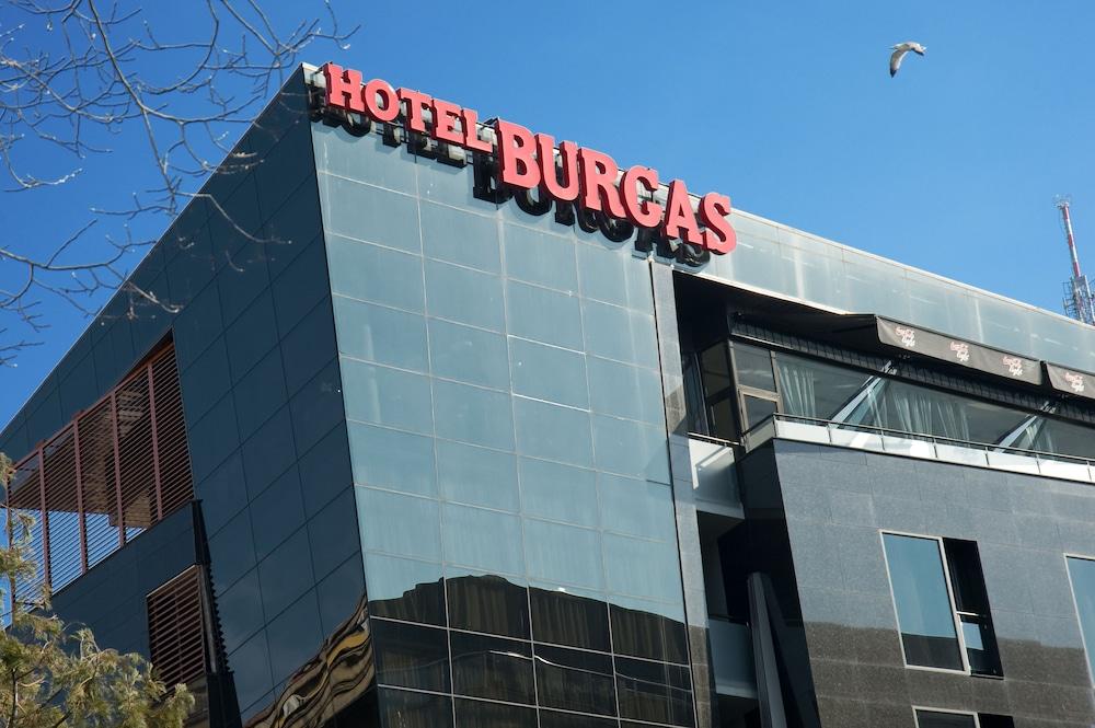 Fotos del hotel - BURGAS