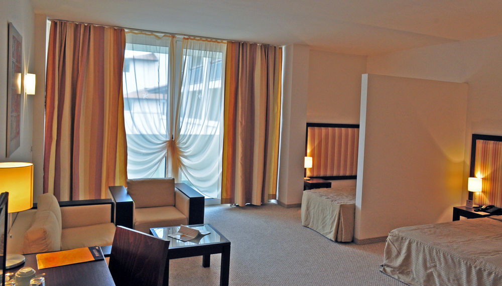 Fotos del hotel - IBEROSTAR SUNNY BEACH RESORT