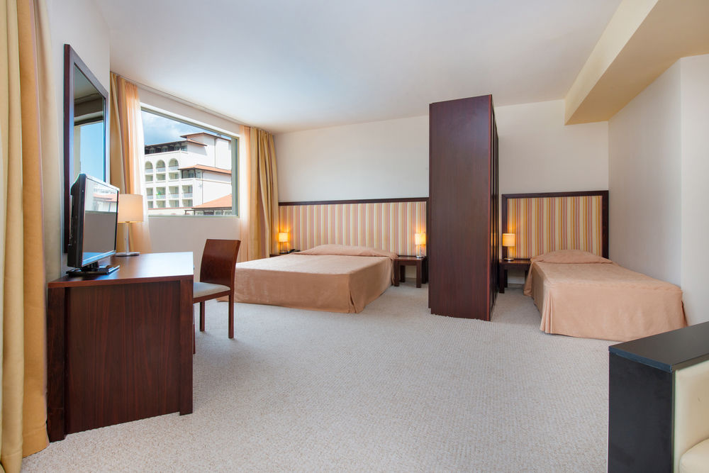 Fotos del hotel - IBEROSTAR SUNNY BEACH RESORT