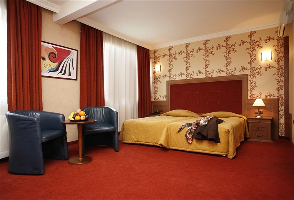 Fotos del hotel - The Stay Hotel