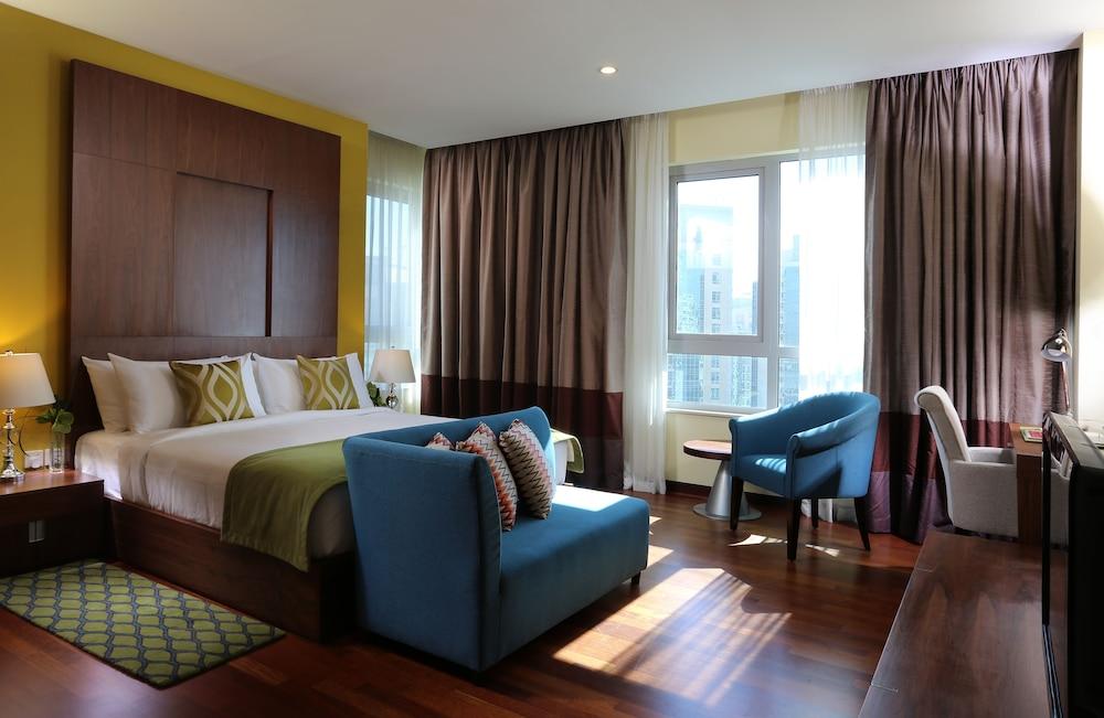 Fotos del hotel - Ramada by Wyndham Downtown Dubai