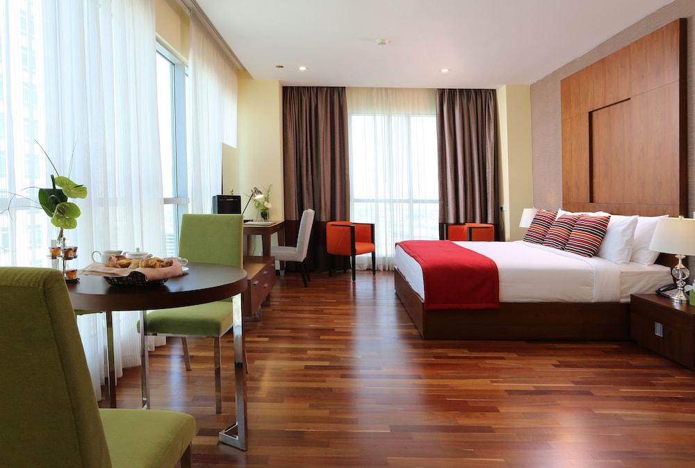Fotos del hotel - Ramada by Wyndham Downtown Dubai