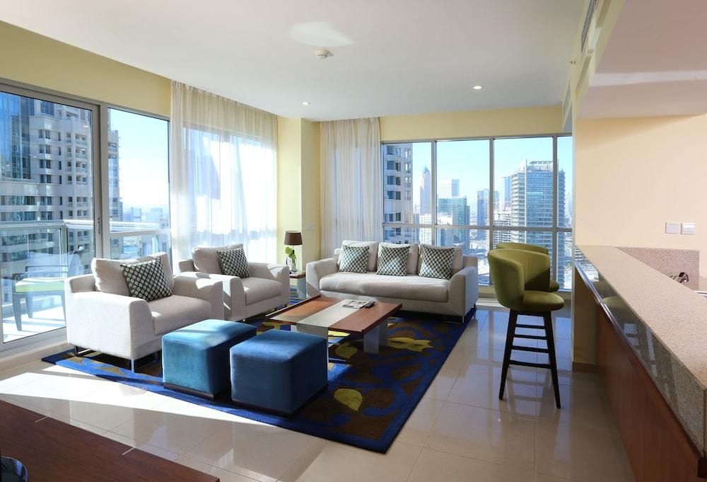 Fotos del hotel - Ramada by Wyndham Downtown Dubai