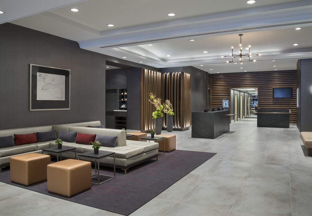 Fotos del hotel - TORONTO MARRIOTT BLOOR YORKVILLE HOTEL