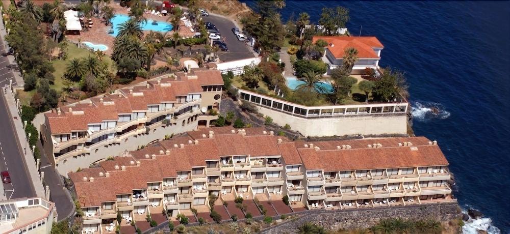 Fotos del hotel - Apartamentos Playa de Los Roques