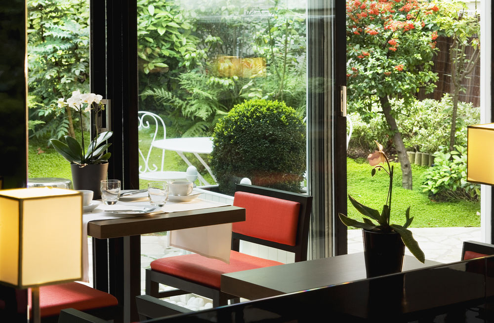 Fotos del hotel - Le Jardin de Neuilly