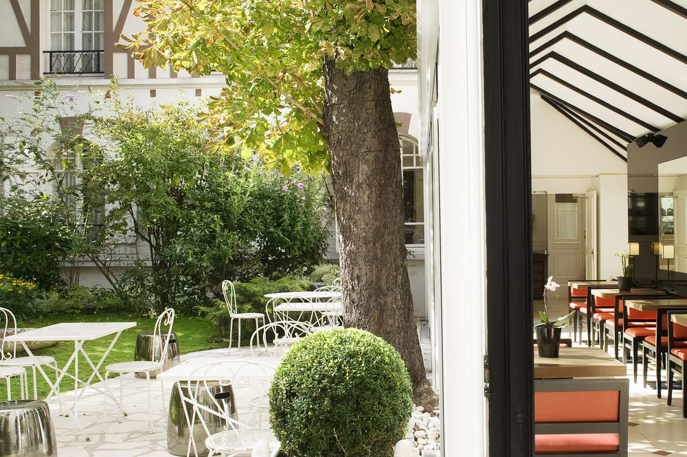 Fotos del hotel - Le Jardin de Neuilly