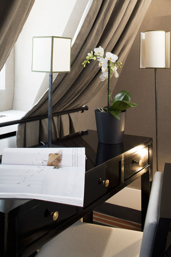 Fotos del hotel - Le Jardin de Neuilly