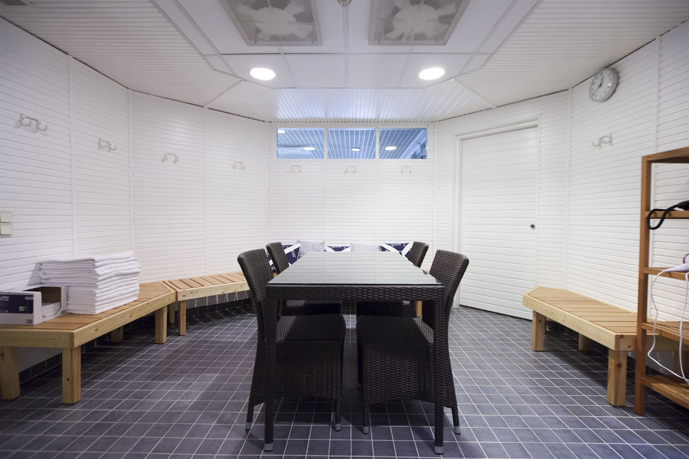 Fotos del hotel - SCANDIC JARVENPAA