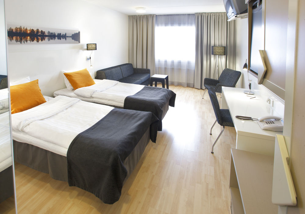 Fotos del hotel - SCANDIC JARVENPAA