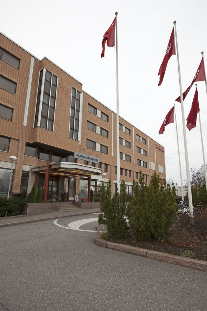Fotos del hotel - SCANDIC JARVENPAA