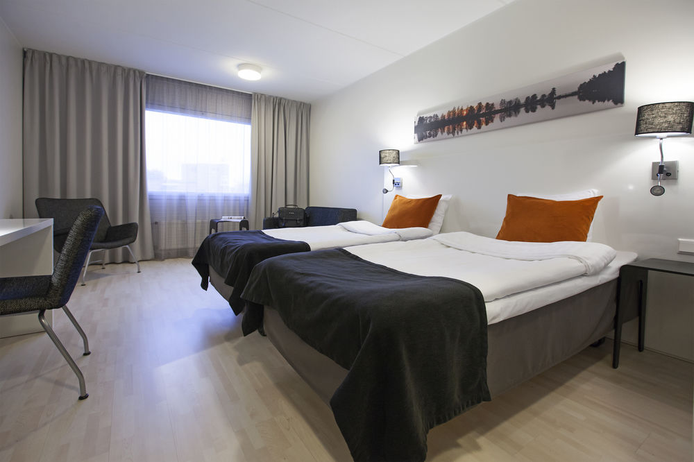 Fotos del hotel - SCANDIC JARVENPAA