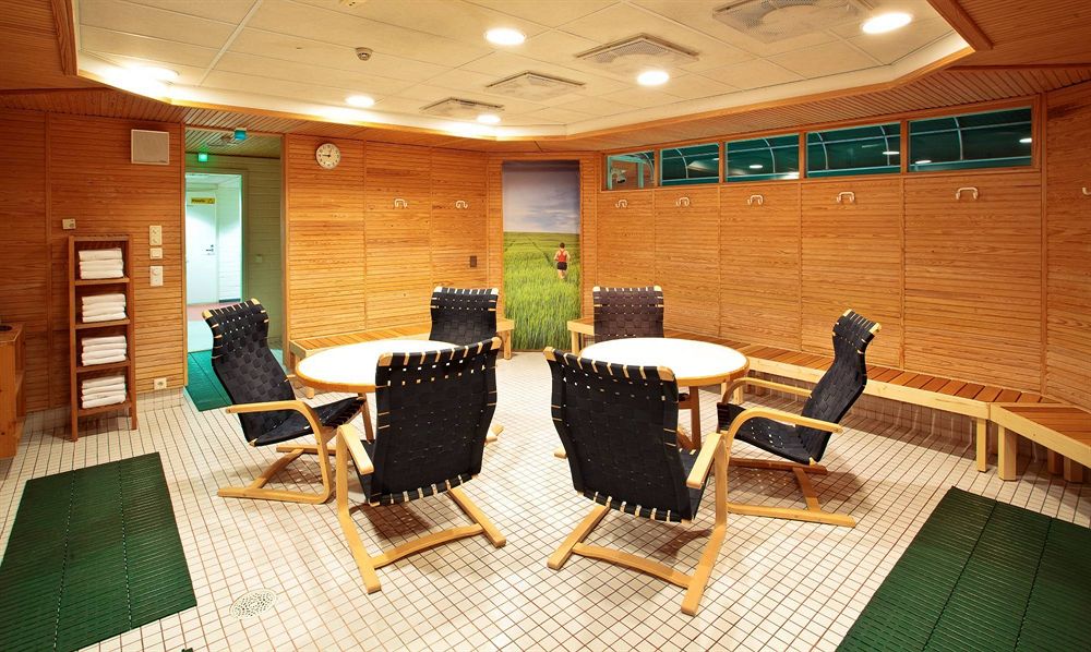 Fotos del hotel - SCANDIC JARVENPAA