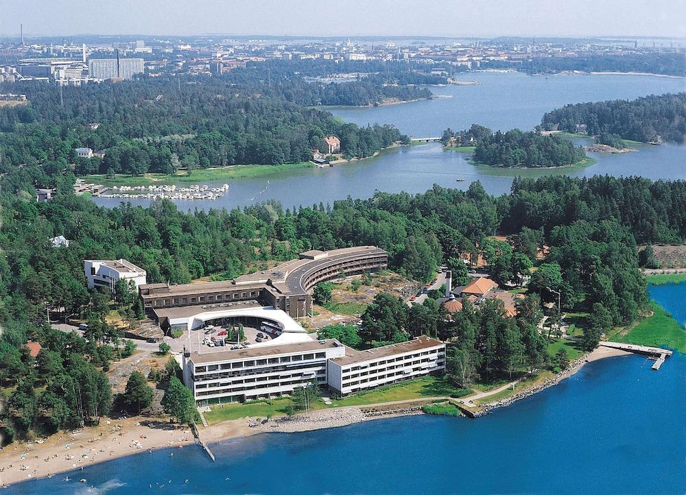 Fotos del hotel - Hilton Helsinki Kalastajatorppa