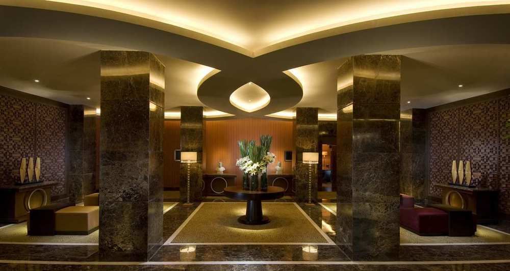 Fotos del hotel - Hilton Beijing