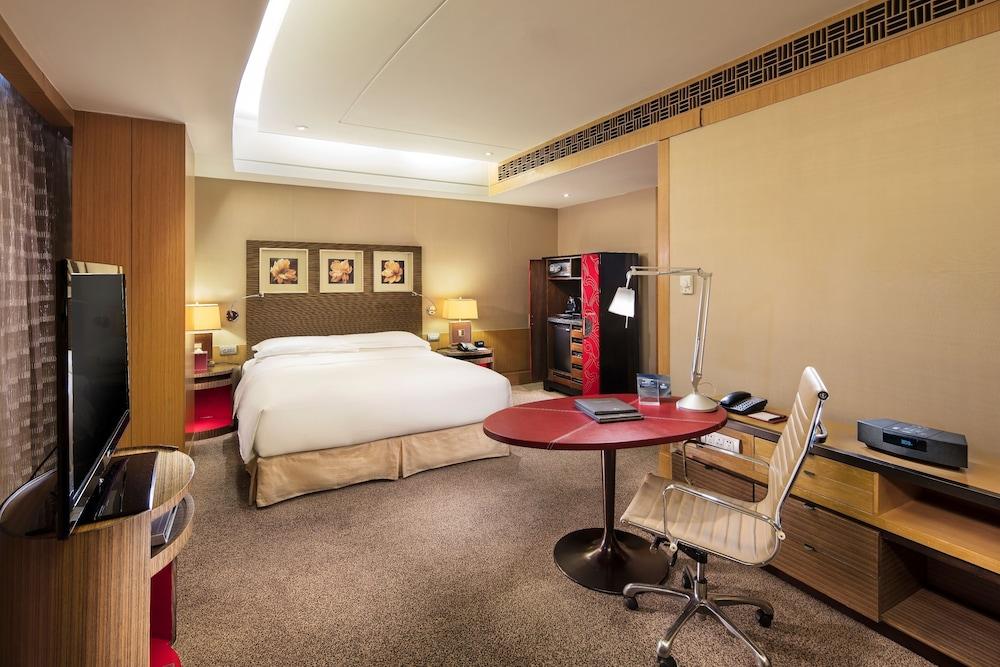 Fotos del hotel - Hilton Beijing