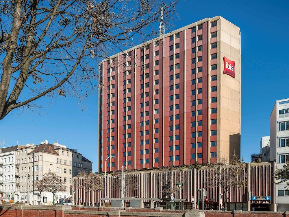 Fotos del hotel - Ibis Wien Mariahilf