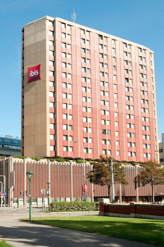 Fotos del hotel - Ibis Wien Mariahilf