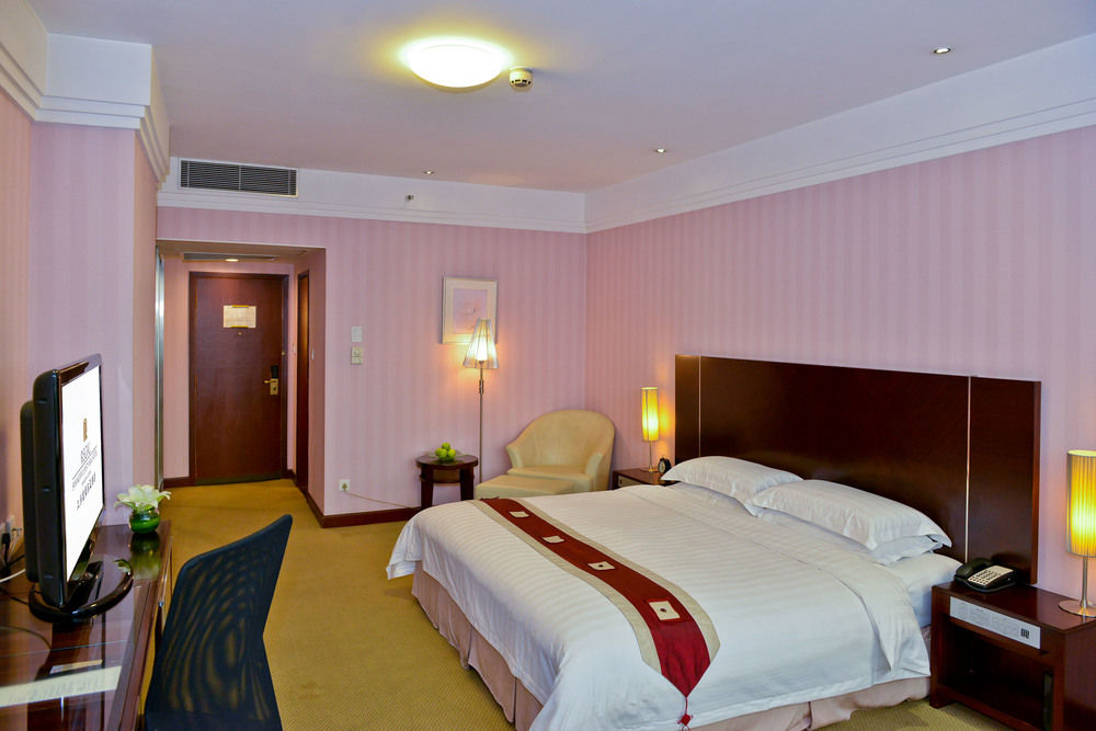Fotos del hotel - REGAL SHANGHAI EAST ASIA HOTEL