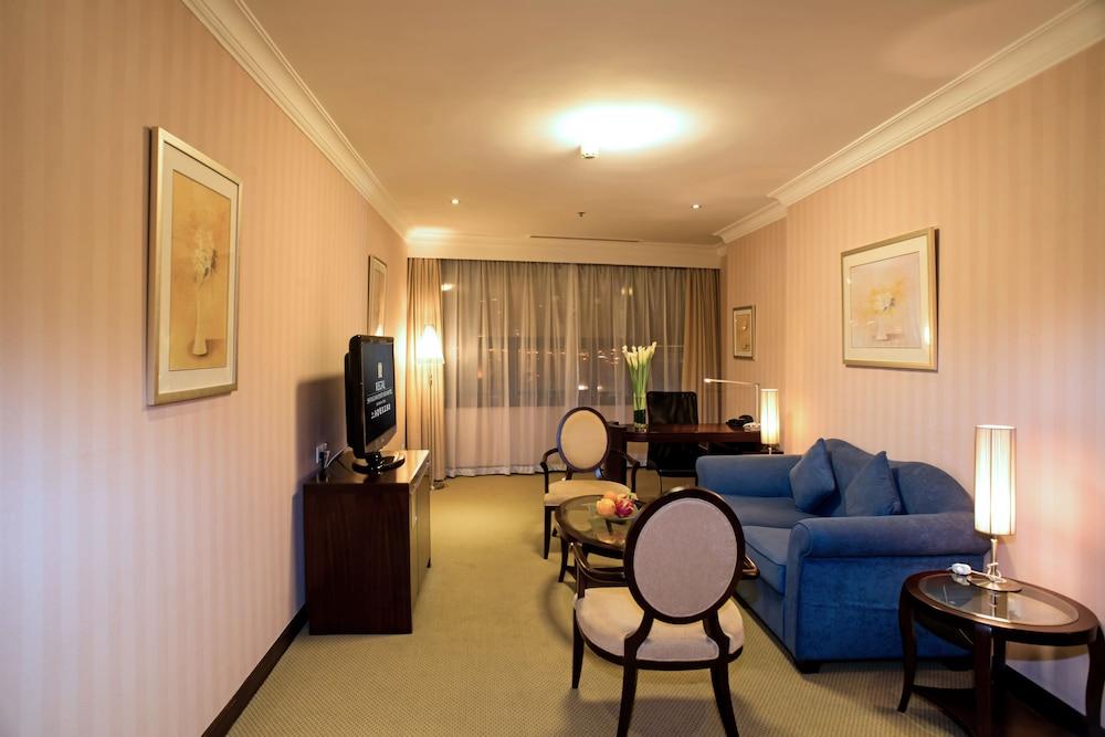 Fotos del hotel - REGAL SHANGHAI EAST ASIA HOTEL