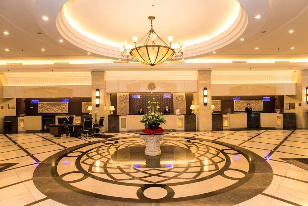 Fotos del hotel - REGAL SHANGHAI EAST ASIA HOTEL
