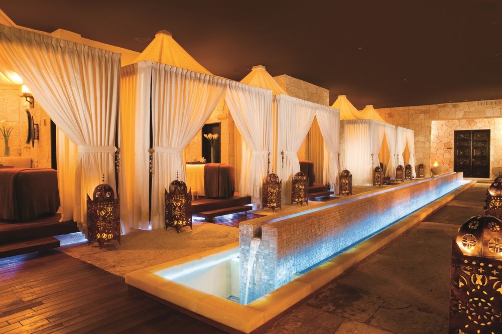 Fotos del hotel - SECRETS MAROMA BEACH RIVIERA CANCUN - ADULTS ONLY