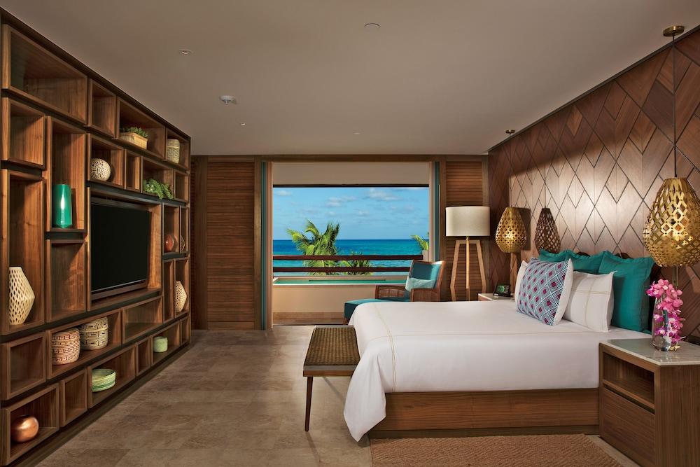 Fotos del hotel - SECRETS MAROMA BEACH RIVIERA CANCUN - ADULTS ONLY