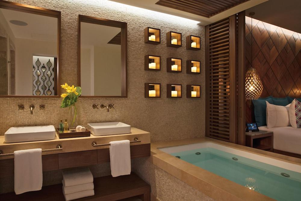 Fotos del hotel - SECRETS MAROMA BEACH RIVIERA CANCUN - ADULTS ONLY