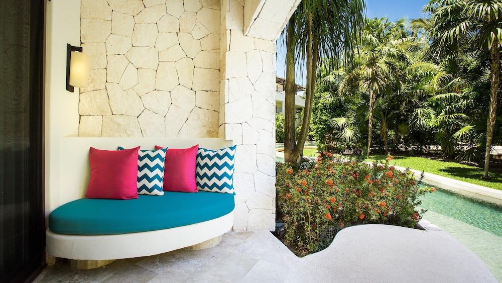 Fotos del hotel - SECRETS MAROMA BEACH RIVIERA CANCUN - ADULTS ONLY