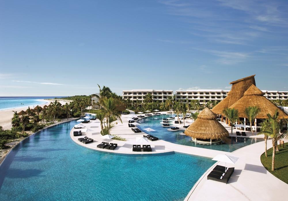 Fotos del hotel - SECRETS MAROMA BEACH RIVIERA CANCUN - ADULTS ONLY