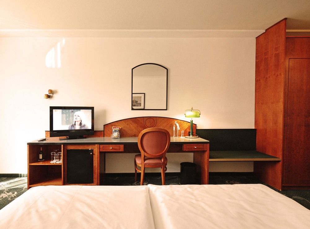 Fotos del hotel - Arcotel Wimberger Vienna