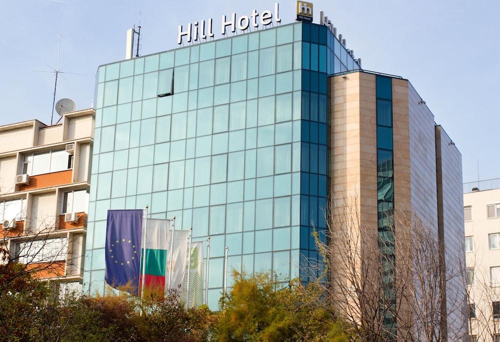 Fotos del hotel - Hill Hotel Sofia