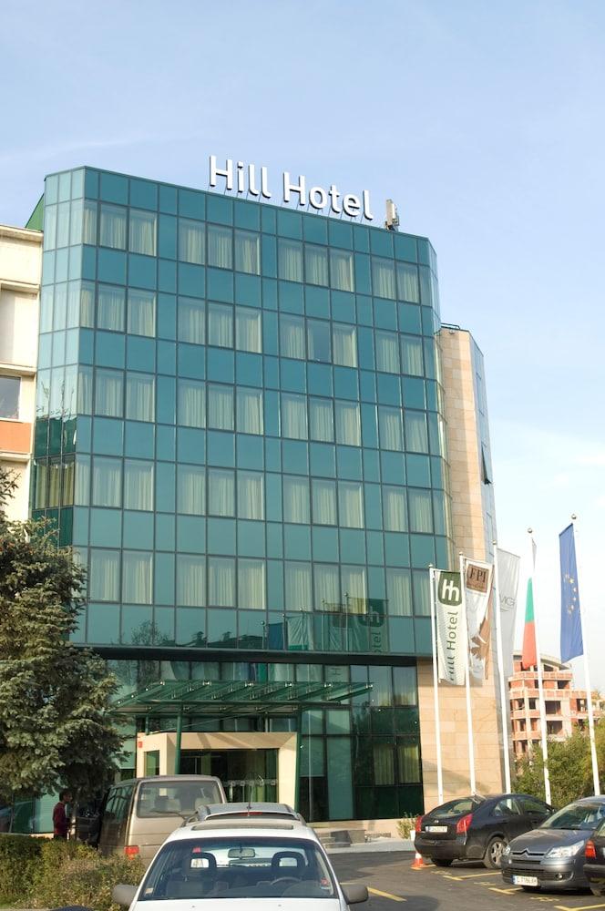 Fotos del hotel - Hill Hotel Sofia