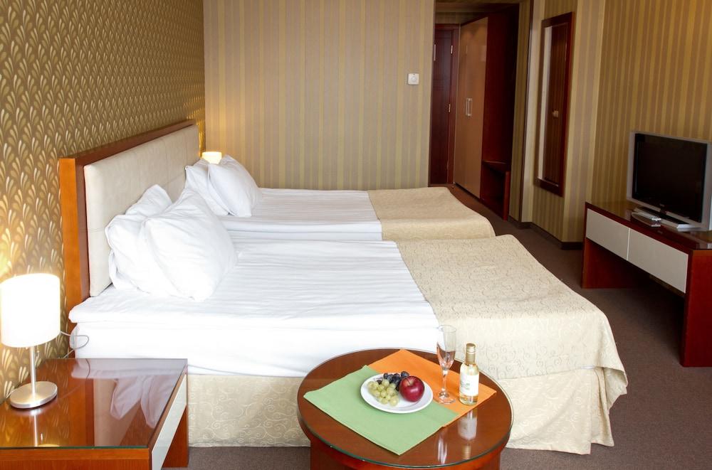 Fotos del hotel - Hill Hotel Sofia