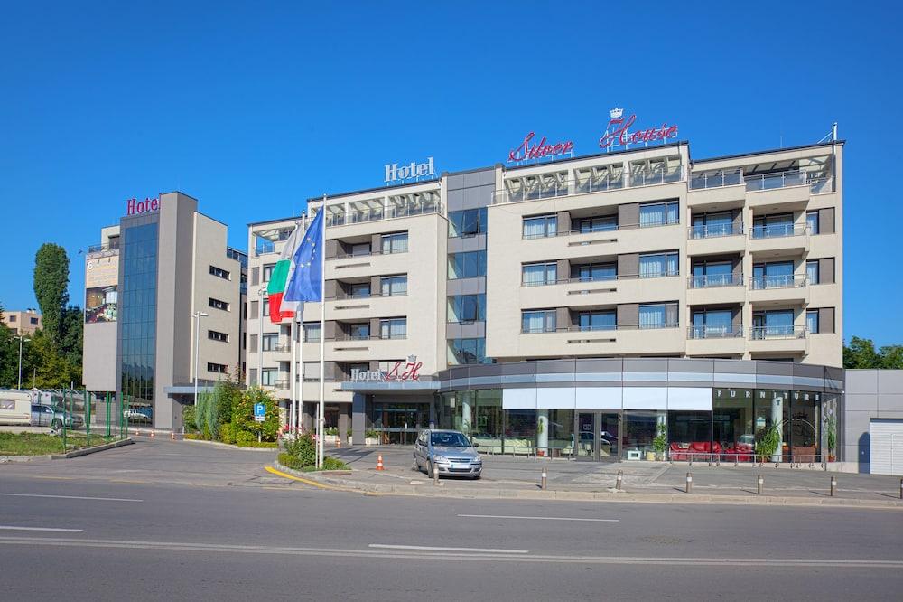 Fotos del hotel - ZOO Hotel Sofia