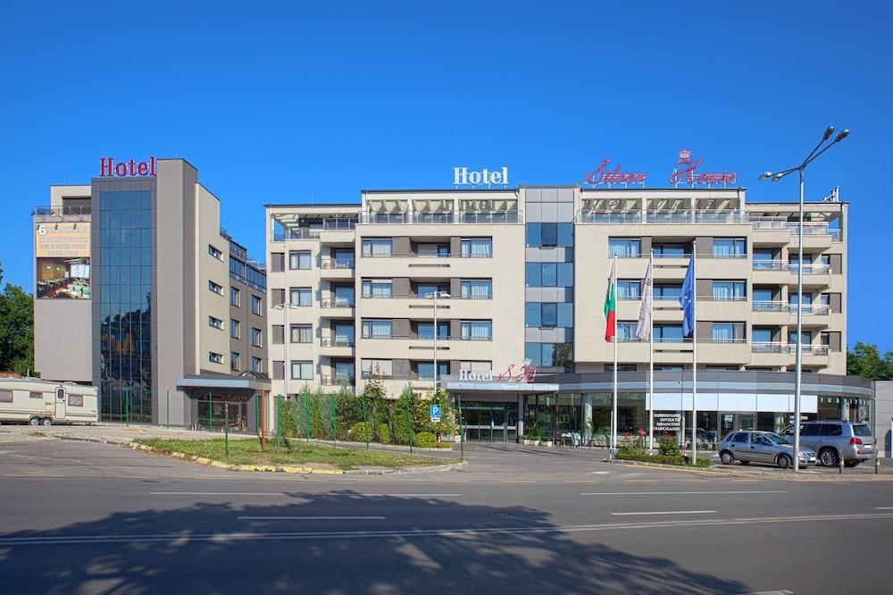 Fotos del hotel - ZOO Hotel Sofia